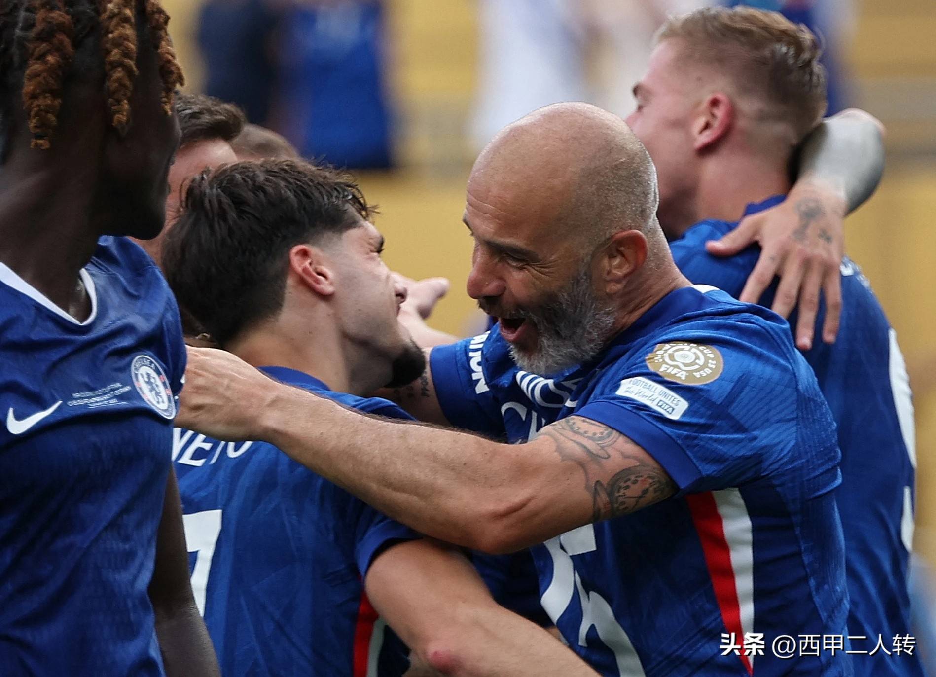 爱游戏官网-切尔西清晨战术微调，志在NBA总决赛名次提升，媒体盛赞，球队文化再被提及的简单介绍