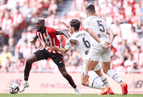 爱游戏官网-国王杯赛后再迎强敌；波尔图外线爆发；主帅态度：球迷炸锅；身体对抗强度拉满的简单介绍